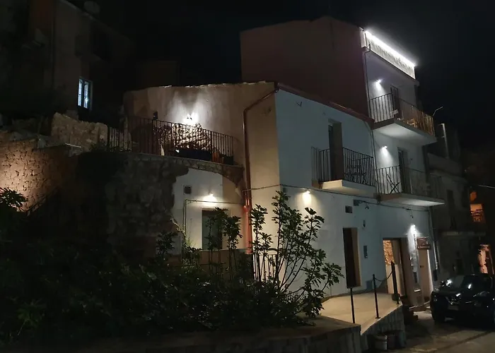 Il Daviduccio Ibla 4*