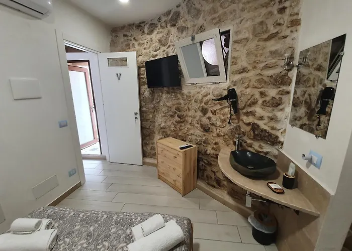 Bed & Breakfast Il Daviduccio Ibla