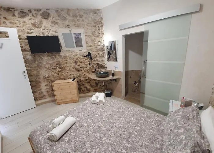 Bed & Breakfast Il Daviduccio Ibla