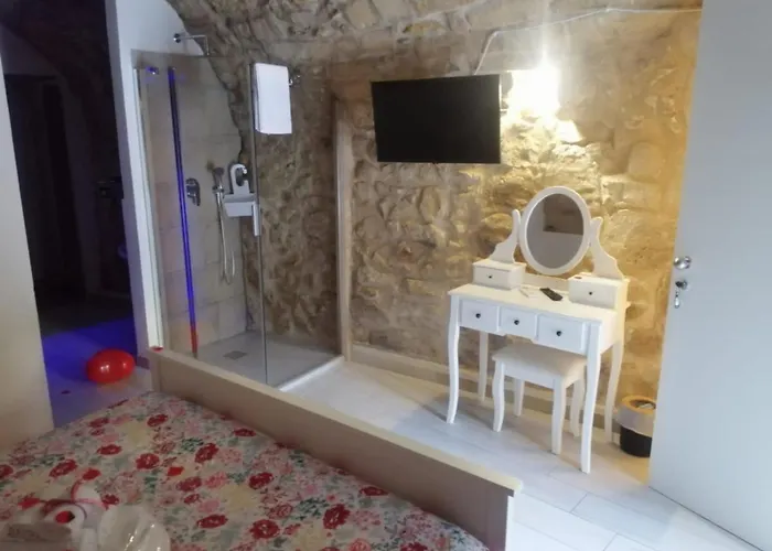 Bed and Breakfast Il Daviduccio Ibla 4*