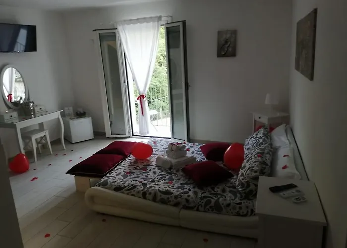 Il Daviduccio Ibla Bed & Breakfast