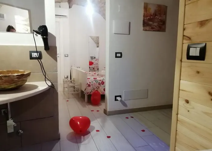 Bed & Breakfast Il Daviduccio Ibla Ragusa