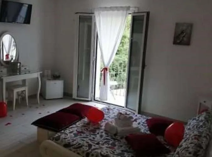 Il Daviduccio Ibla Bed & Breakfast 4*