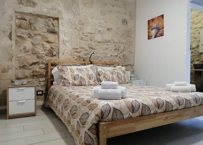 Il Daviduccio Ibla 4*