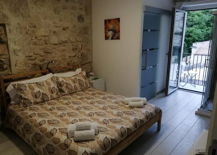 Il Daviduccio Ibla 4* Ragusa