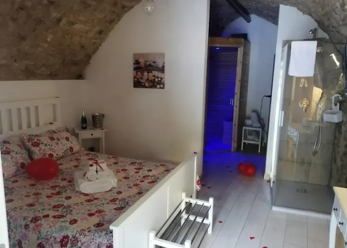 Il Daviduccio Ibla Bed & Breakfast 4*