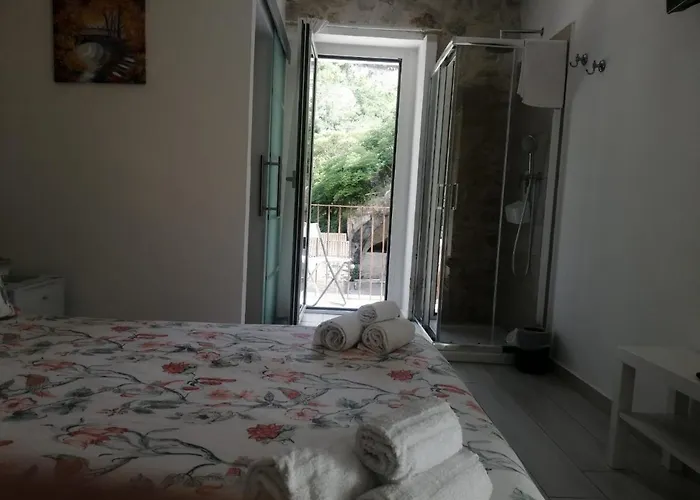 Bed & Breakfast Il Daviduccio Ibla 4*