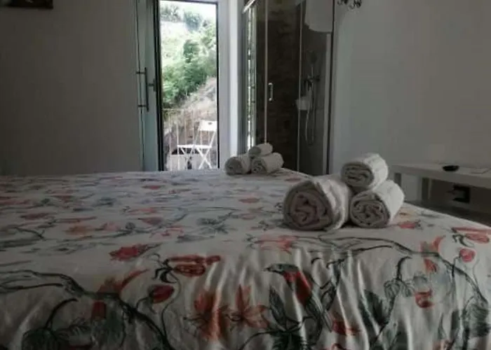 Bed & Breakfast Il Daviduccio Ibla 4*