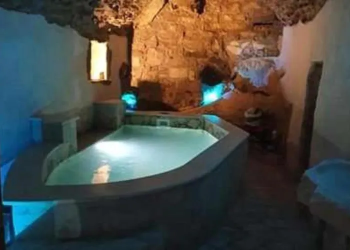 Il Daviduccio Ibla Bed & Breakfast Ragusa