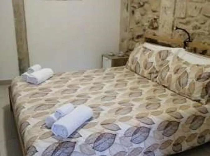 Il Daviduccio Ibla Bed & Breakfast Ragusa