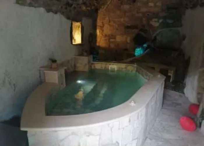 Il Daviduccio Ibla Bed & Breakfast Ragusa