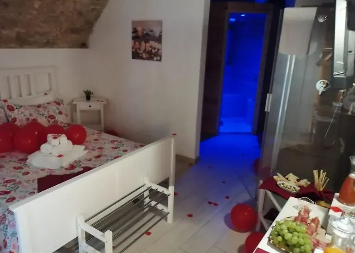 Bed & Breakfast Il Daviduccio Ibla