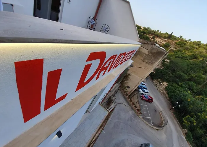 Il Daviduccio Ibla Bed & Breakfast Ragusa