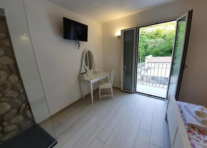 Bed & Breakfast Il Daviduccio Ibla