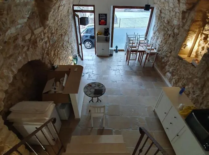 Il Daviduccio Ibla Bed & Breakfast Ragusa