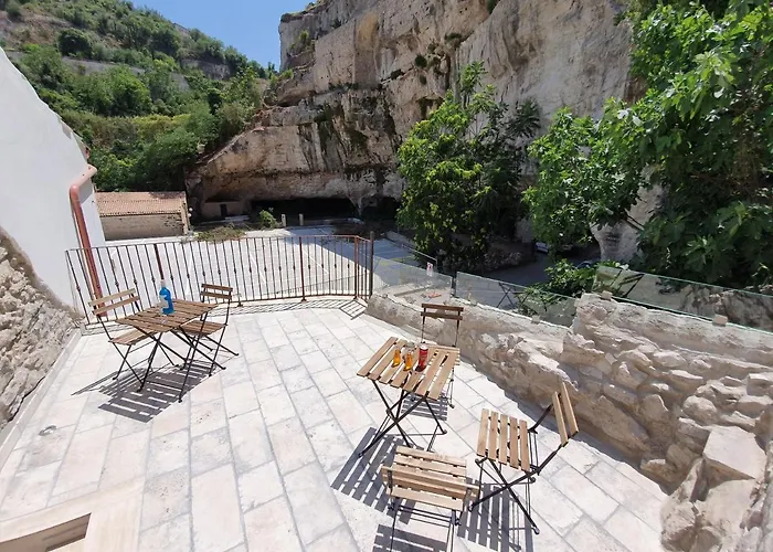 Bed and Breakfast Il Daviduccio Ibla 4*