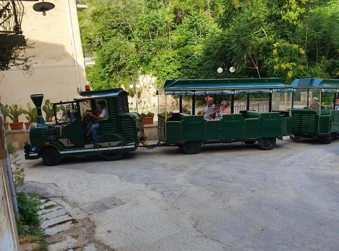 Bed & Breakfast Il Daviduccio Ibla