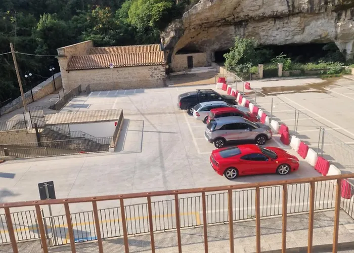 Il Daviduccio Ibla 4*