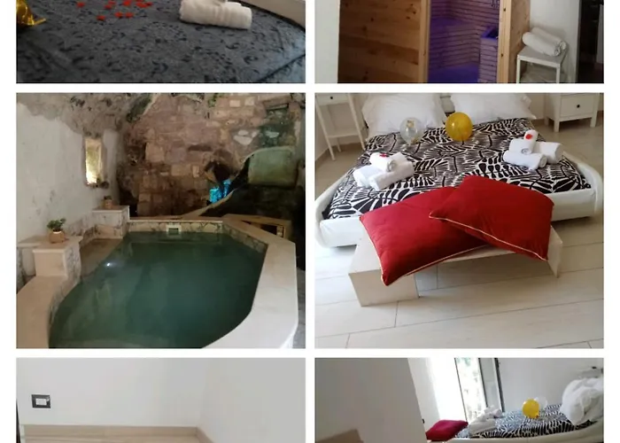 Il Daviduccio Ibla Bed & Breakfast