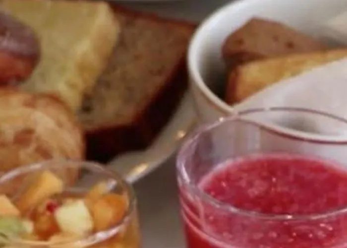 Il Daviduccio Ibla Bed & Breakfast 4*