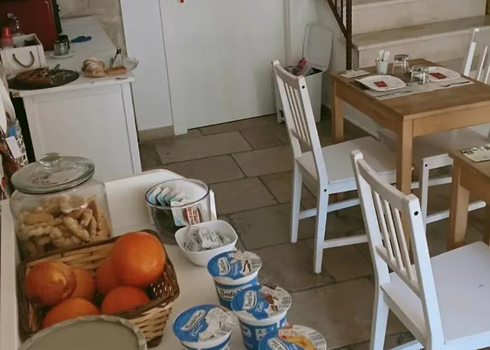 Il Daviduccio Ibla Bed and Breakfast 4*
