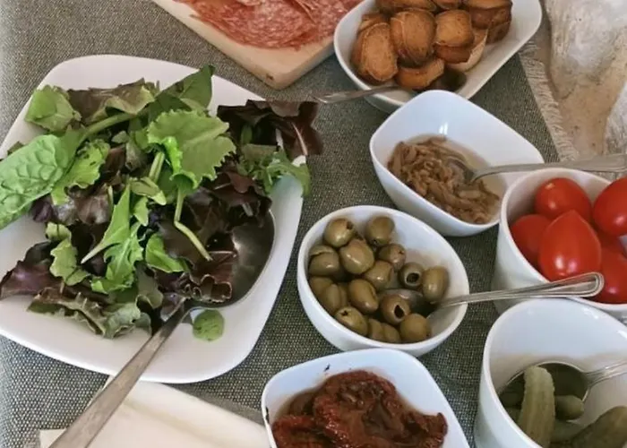 Il Daviduccio Ibla Bed & Breakfast