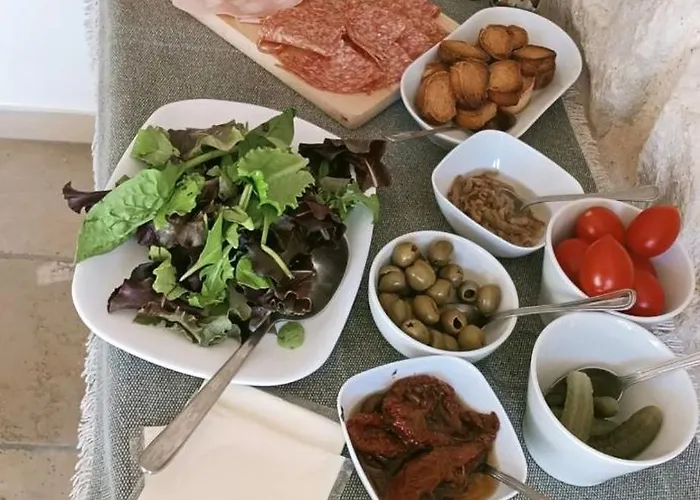 Il Daviduccio Ibla Bed & Breakfast Ragusa